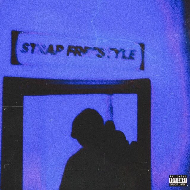 STRAP FREESTYLE