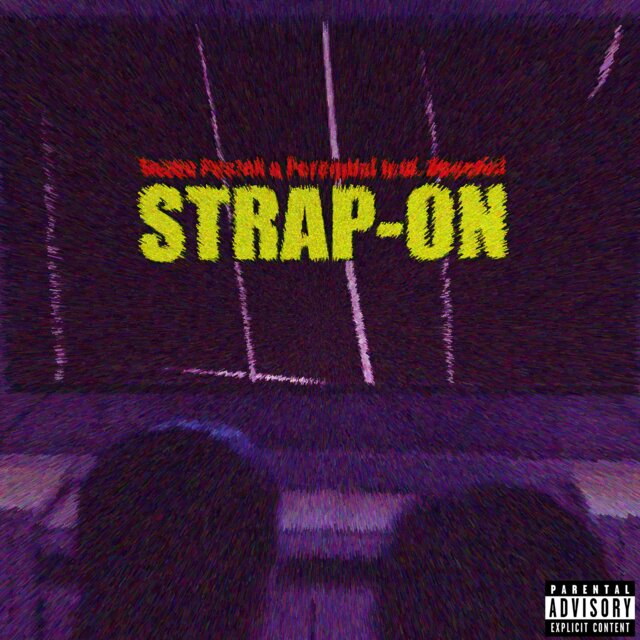 Strap-on
