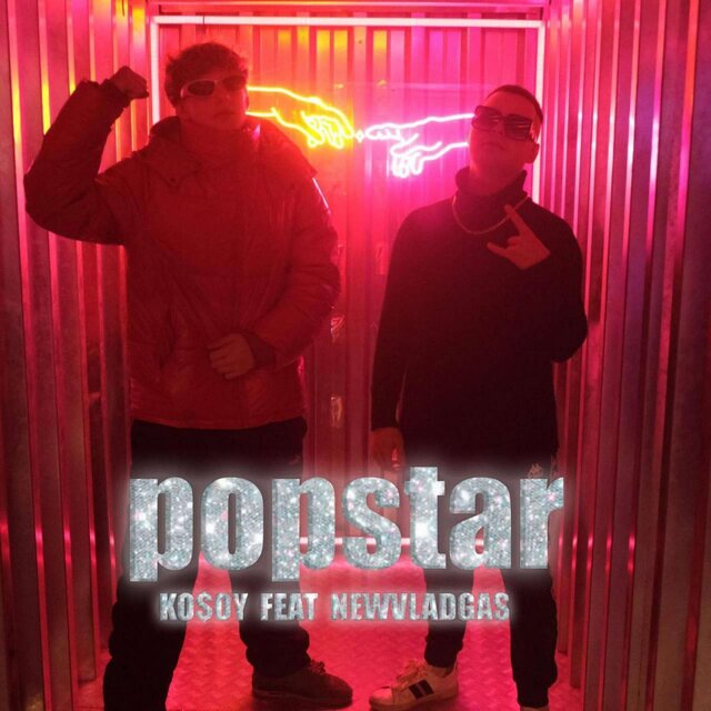 POPSTAR