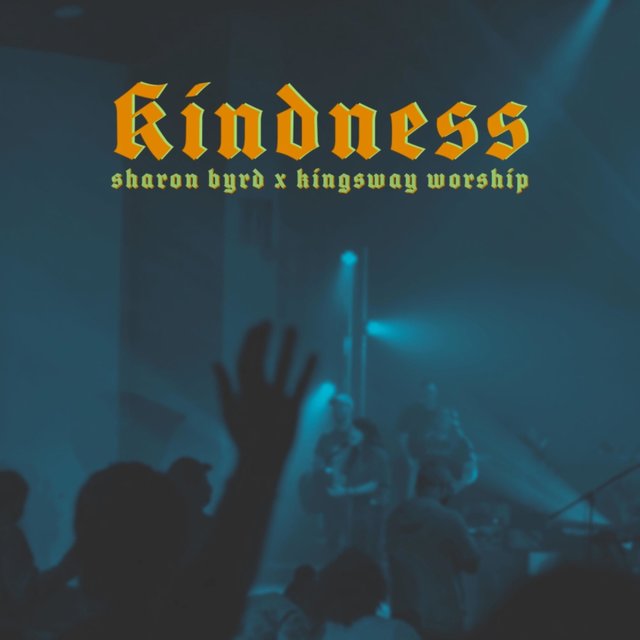 Kindness (Acoustic)