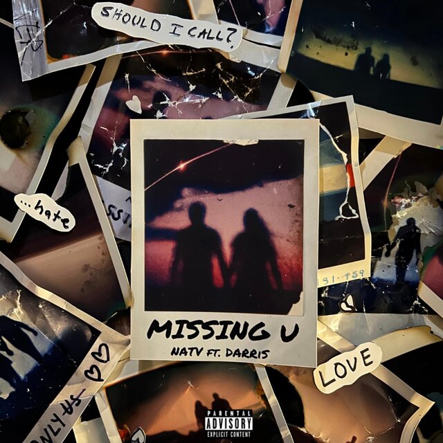 Missing you (feat. DARRIS)