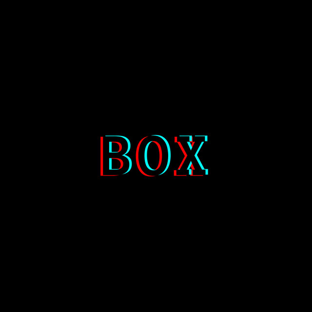 Box