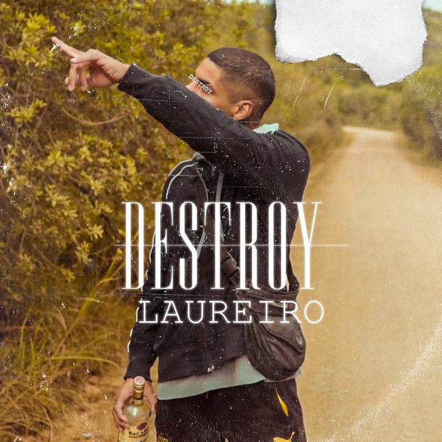 Destroy