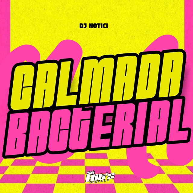 Calmada Bacterial