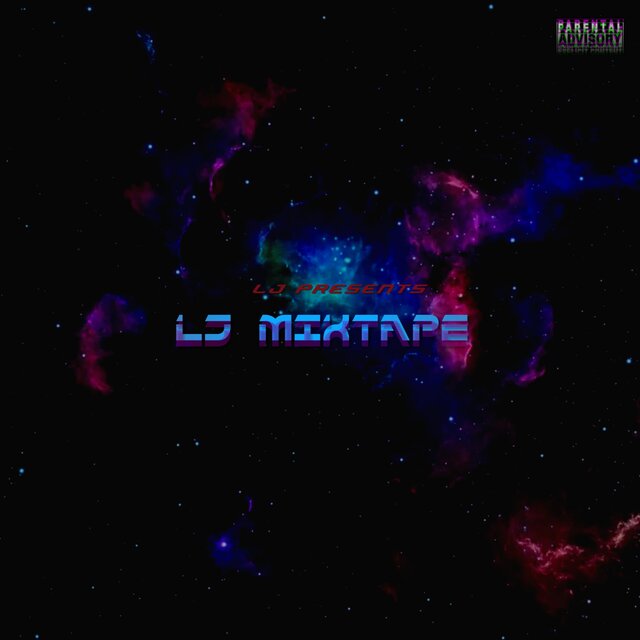 LJ MIXTAPE