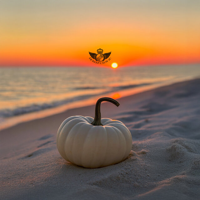 Hot Tropical Autumn Session