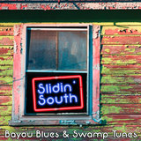 Bayou Blues