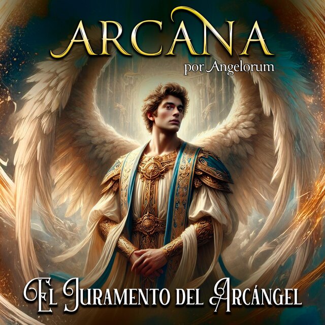 El Juramento del Arcángel
