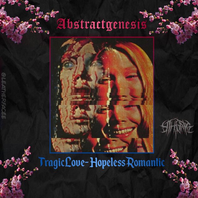 Tragiclove-Hopeless Romantic