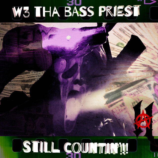 STILL COUNTIN'!!