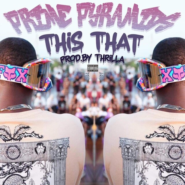 This That (Last Night) (Radio Edit)