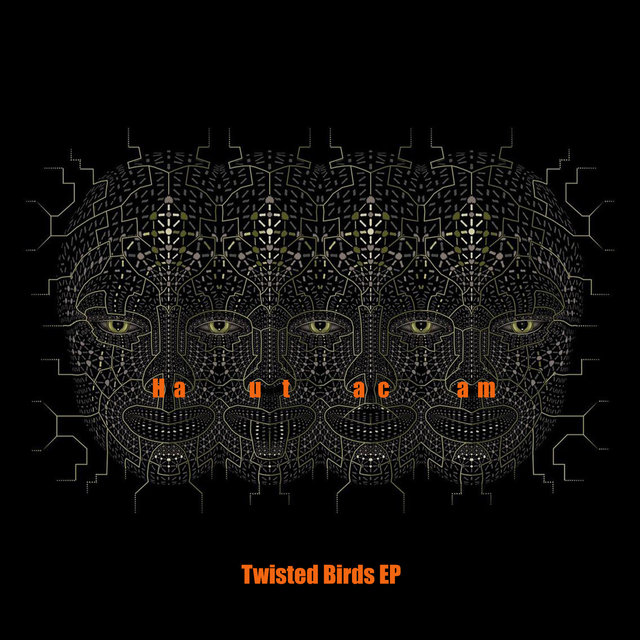 Twisted Birds