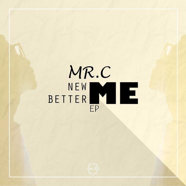 New Me Better Me