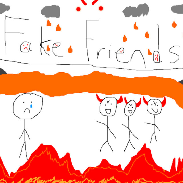 Fake Friends