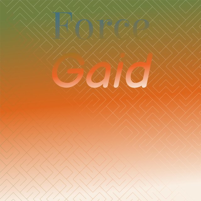 Force Gaid