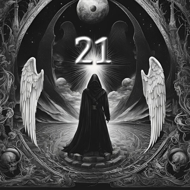 21