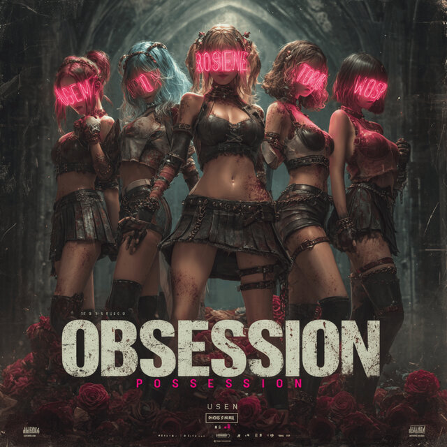 Obsession Possession