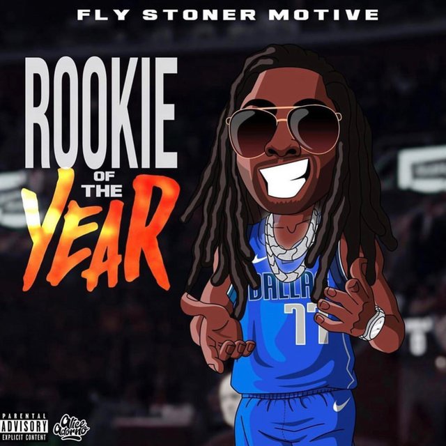 Rookie of the Year