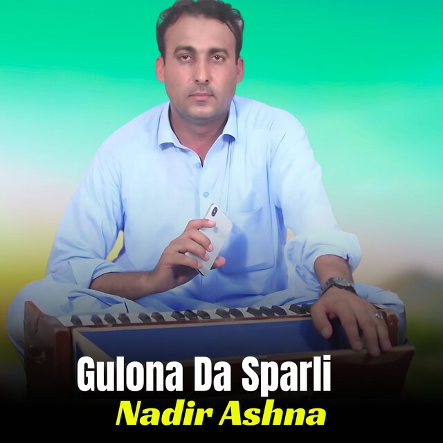 Gulona Da Sparli