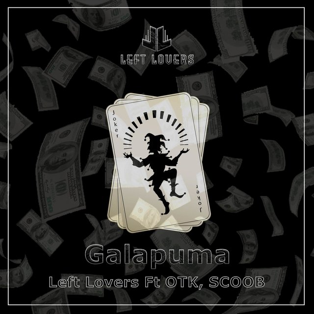 Galapuma