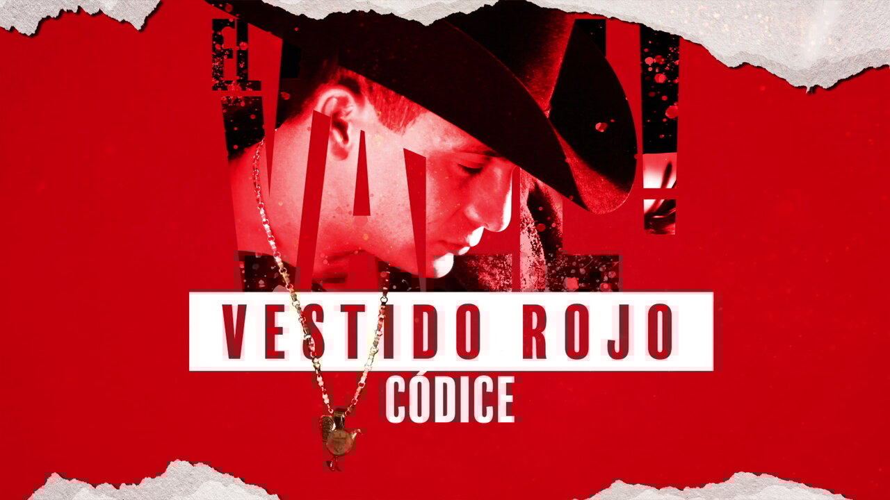 Vestido Rojo