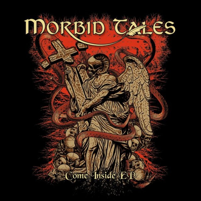 Come Inside EP