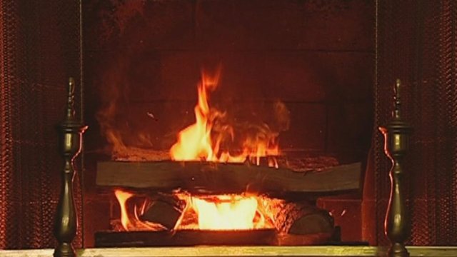 Miracles (Yule Log Version)