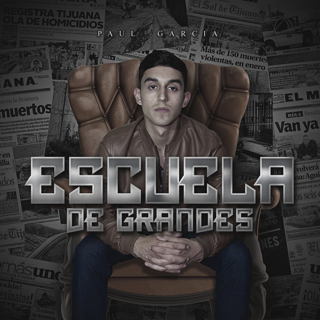 Escuela de Grandes
