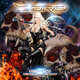 Cover art for album Conqueress - Forever Strong And Proud by doro