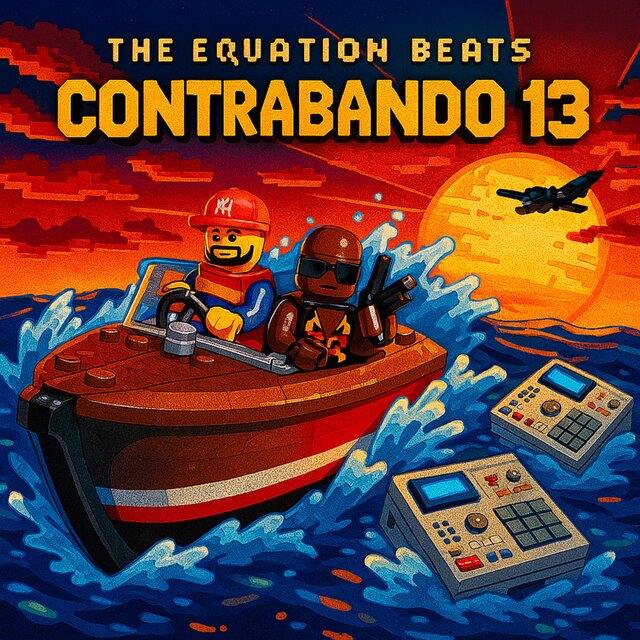 Contrabando 13