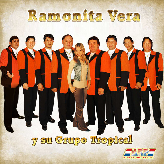 Ramonita Vera y Su Grupo Tropical