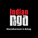 Manodharmam in Behag - Behag - Teen taal