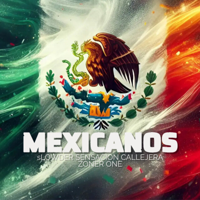 Mexicanos