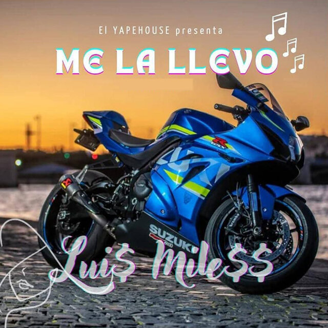ME LA LLEVO
