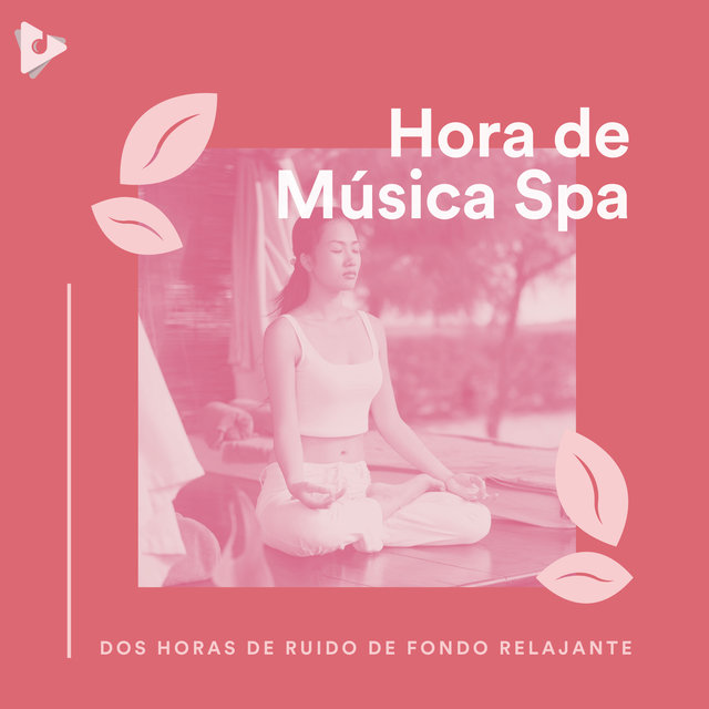 Dos Horas de Ruido de Fondo Relajante