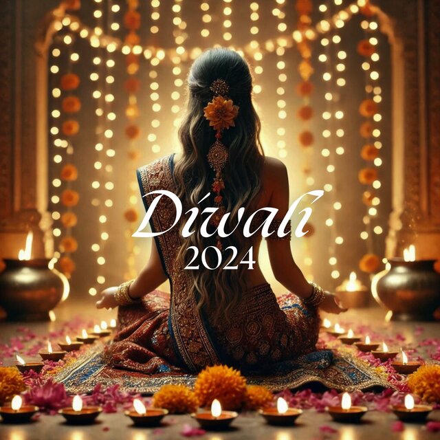 Diwali 2024: Light Over Darkness, Good Over Evil
