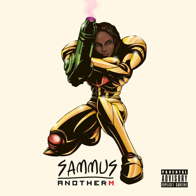 Another M
