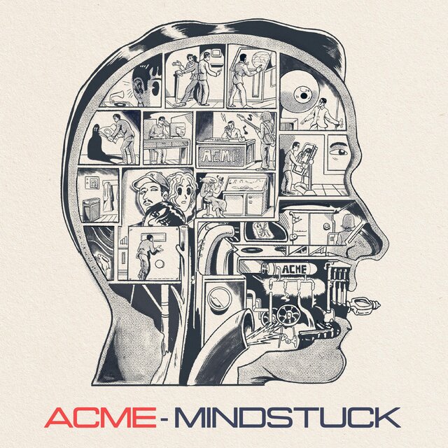 Mindstuck