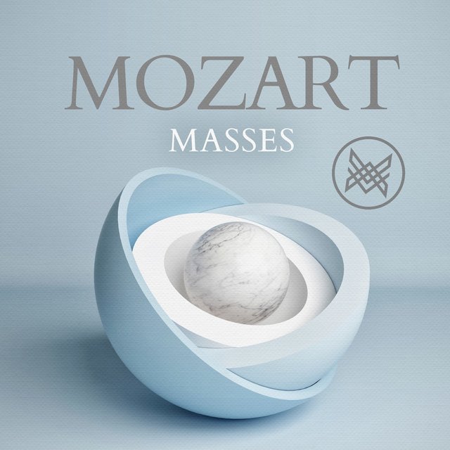 Mozart: Masses