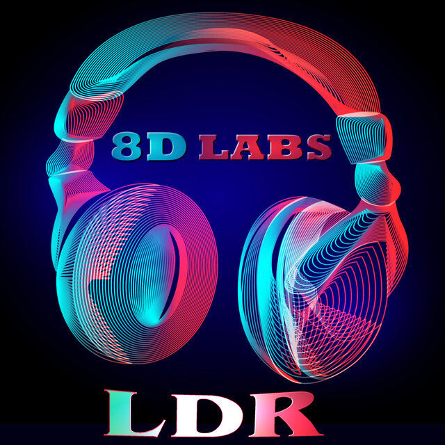 LDR (8D Audio)