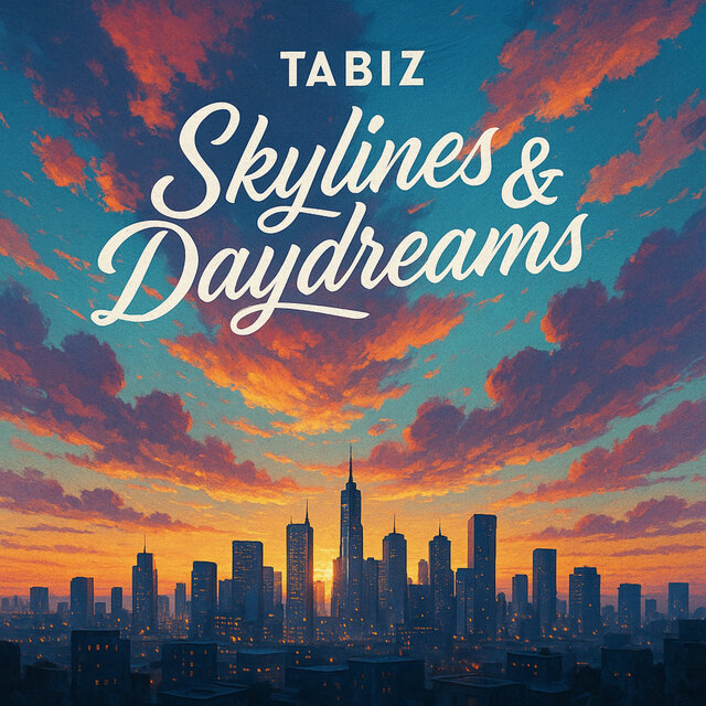 Skylines & Daydreams