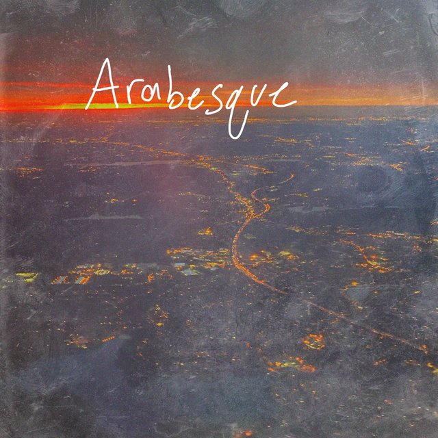 Arabesque