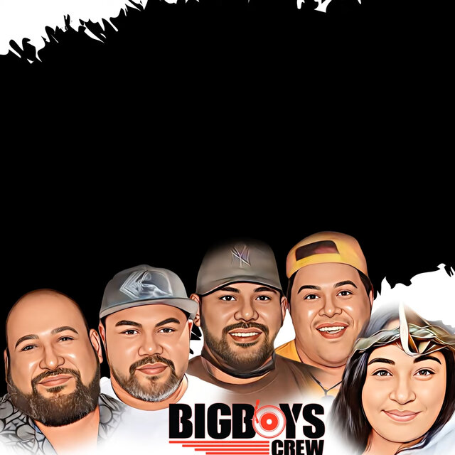 Sau se'i a'o lau Siva (Leu & Tau Big BoysCrew)