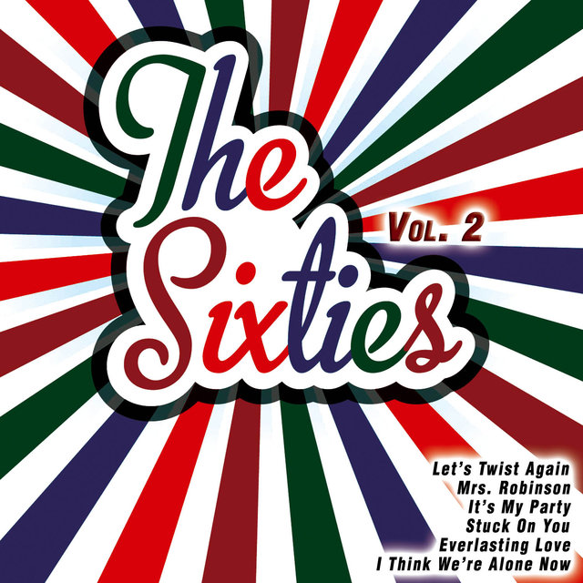 The Sixties Vol. 2