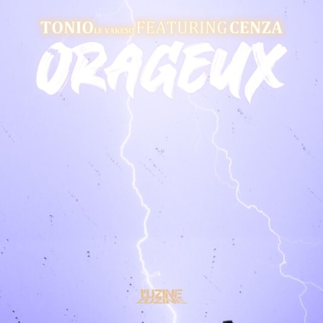 Orageux
