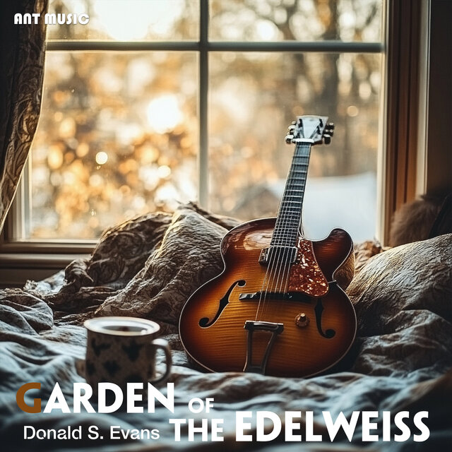 Garden of the Edelweiss