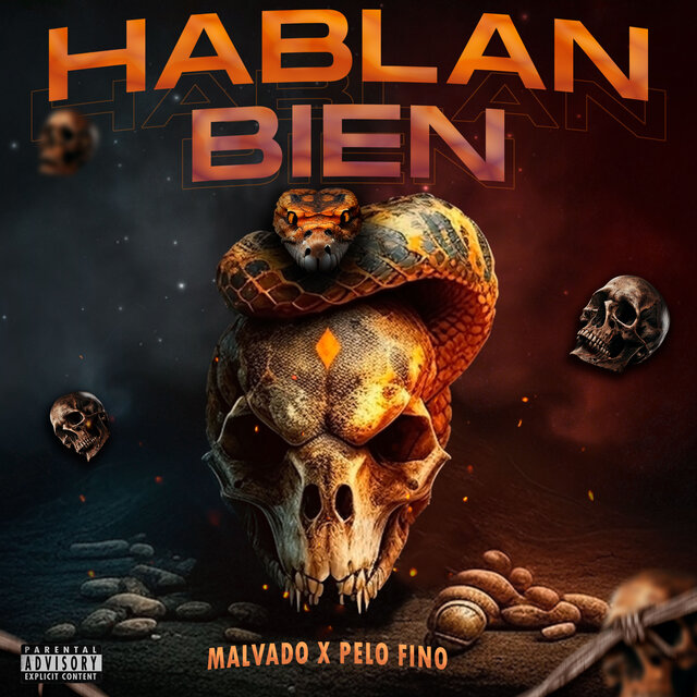 Hablan Bien