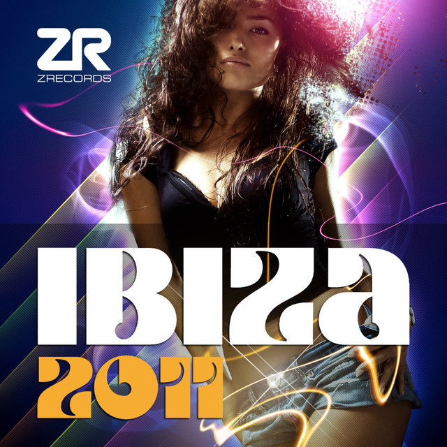 Z Records Presents Ibiza 2011