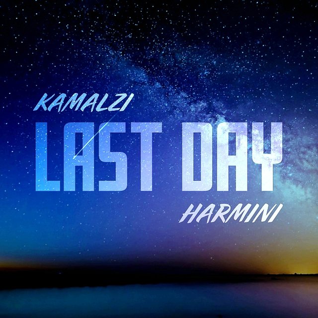 Last Day (feat. Harmini)