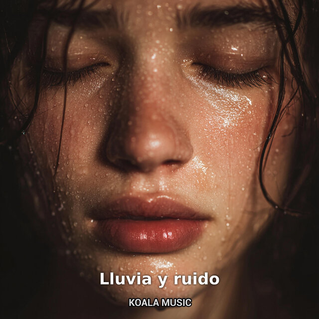 Lluvia y ruido